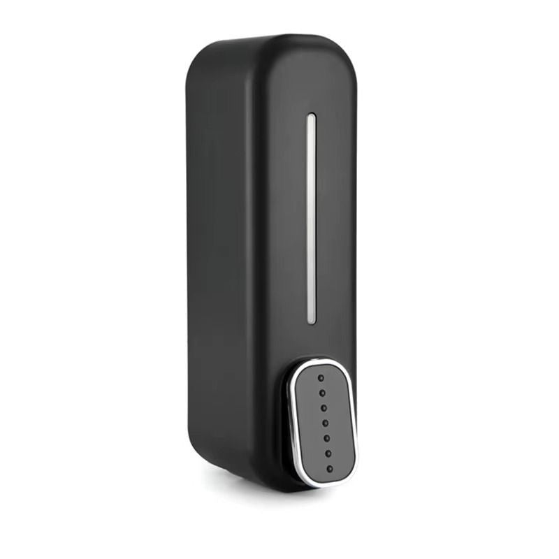 Wall Mounted DispenserWall Mounted Soap Dispenser 400ml Manual Push