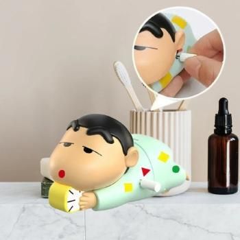 Shinchan Crawling Moving Toy