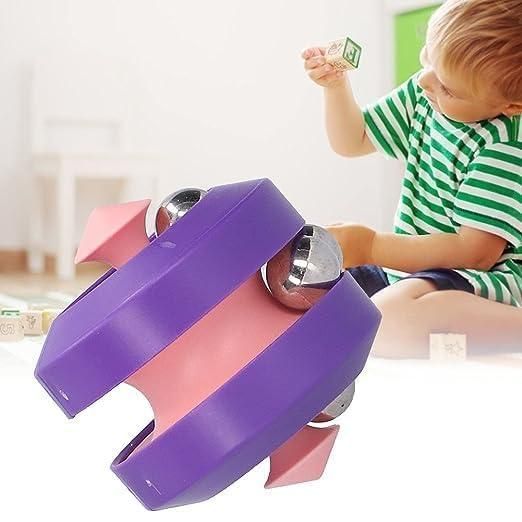 Magic Spinning Gyro Top