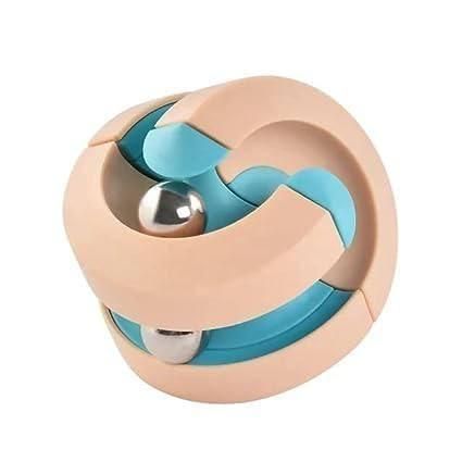 Magic Spinning Gyro Top