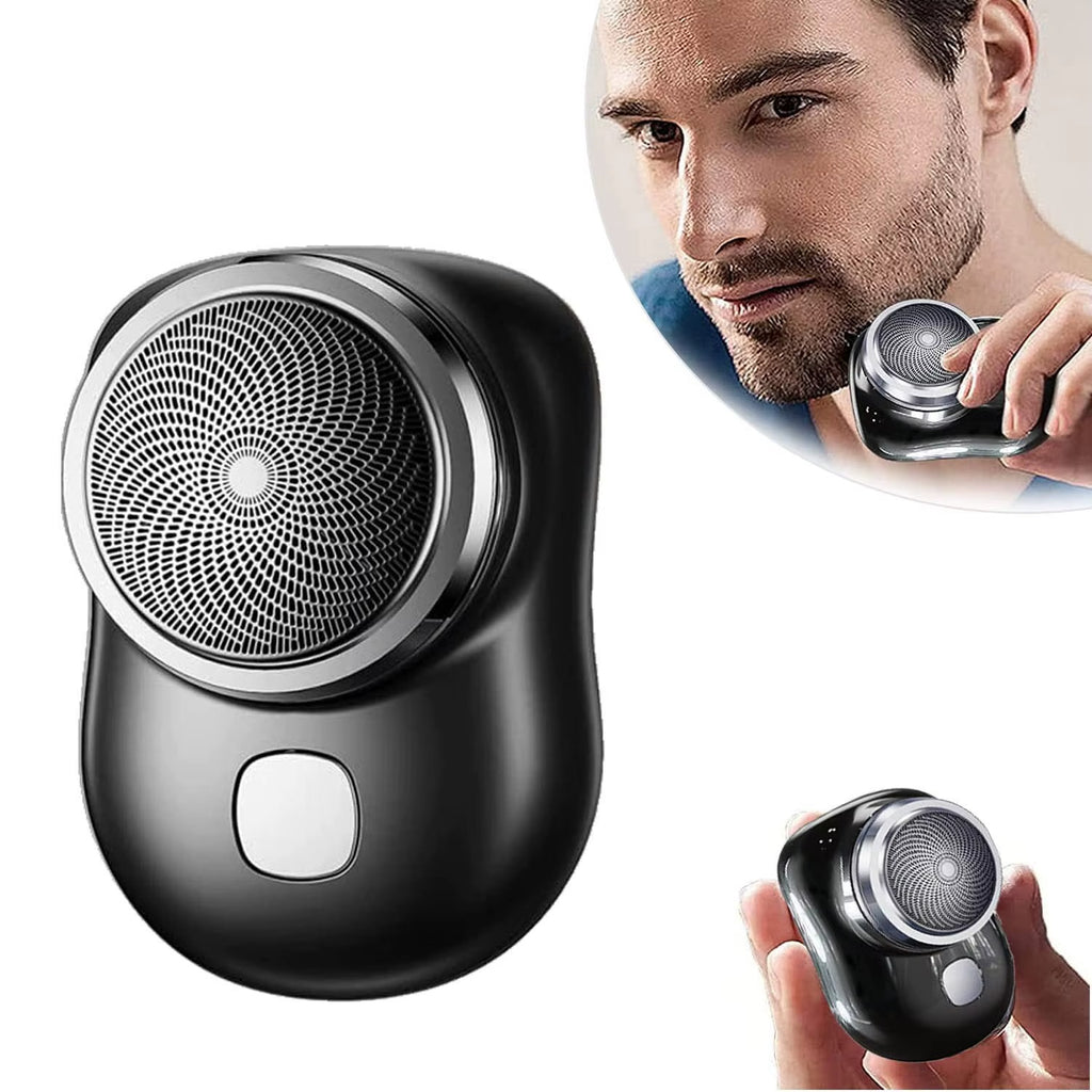 TrimGo PocketPro Electric Shaver