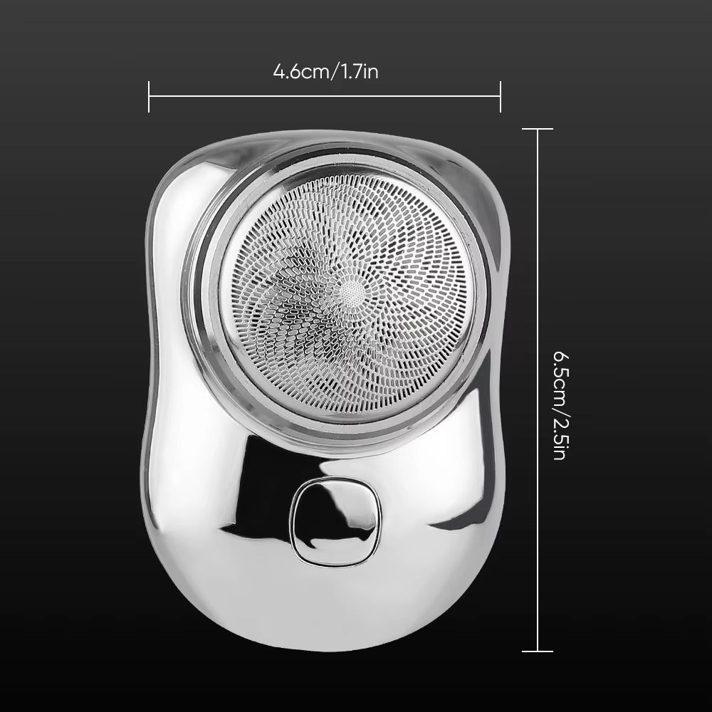 TrimGo PocketPro Electric Shaver