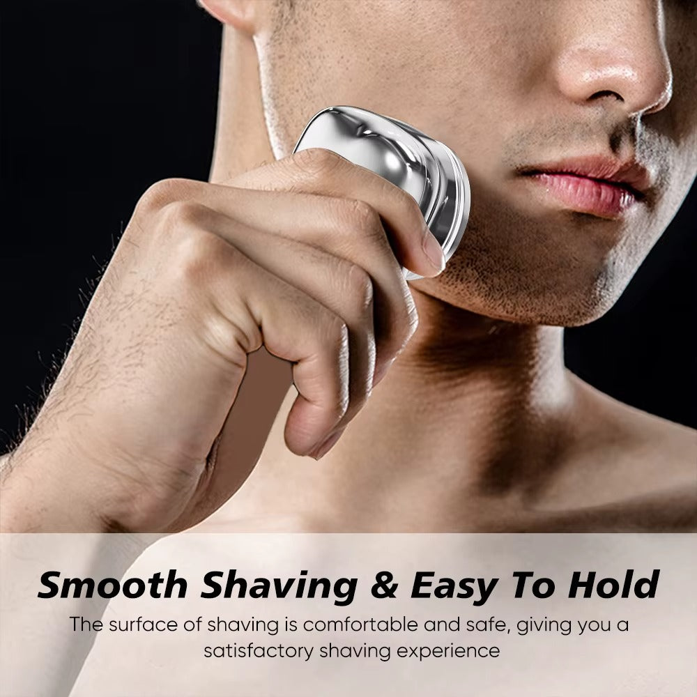 TrimGo PocketPro Electric Shaver