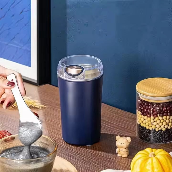 Electric Coffee Grinder (Multipurpose Mini Grinder)